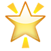 Glowing-Star-Snapchat-Trophy