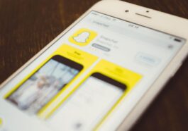 nowa aktualizacja snapchata na telefon