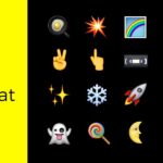 snapchat lista wszystkich trofeów