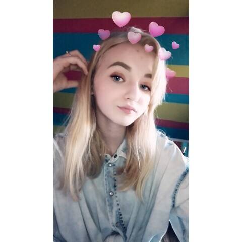 daria snapchat blondi