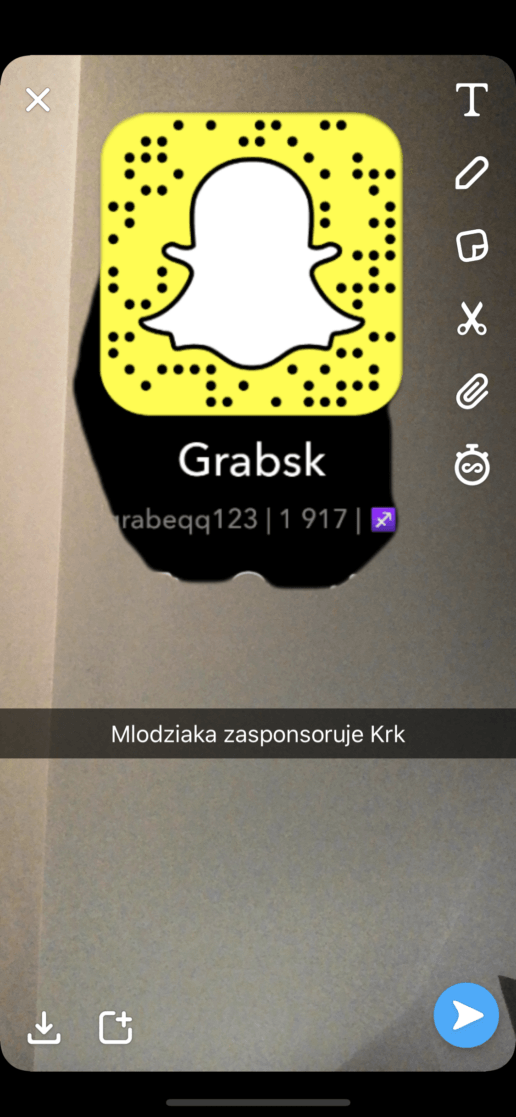 konto-snapchat-Grabeqq123