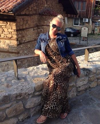 monika snap zboxczonej dziewczyny