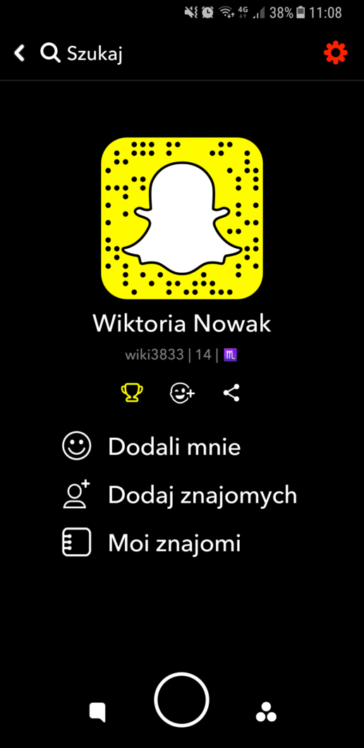 zboczone snapy wiki3833