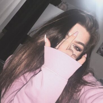 Werciaax3x profil na snapie