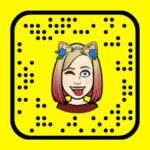 Agnieszka Grzelak profil na snapie