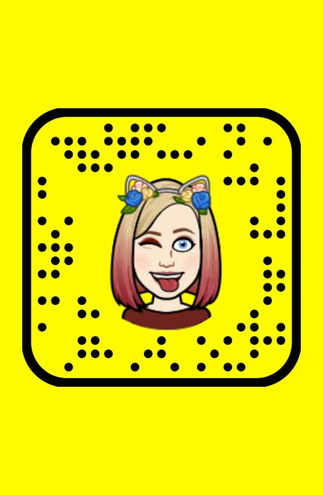 Agnieszka Grzelak profil na snapie