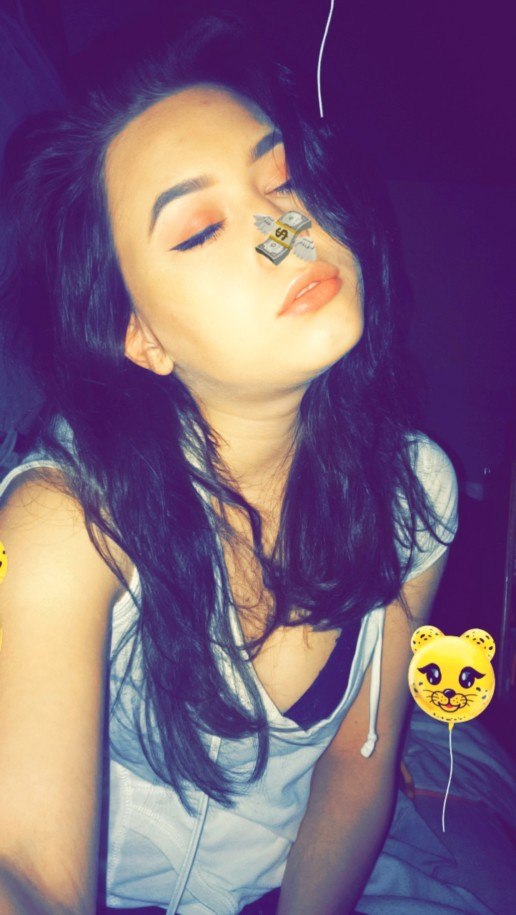 profil daria matysik