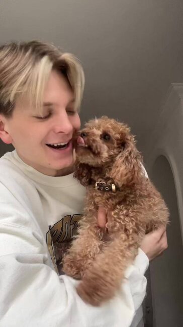 Dominik Rupiński tiktok