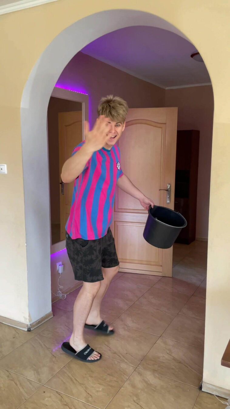 filipzabielski profil tiktok