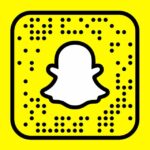 gimperowski-profil na snapie gimpera