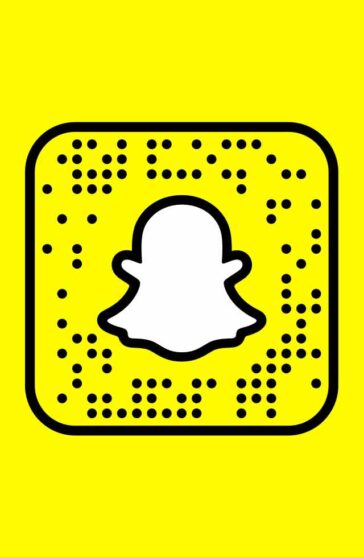 gimperowski-profil na snapie gimpera