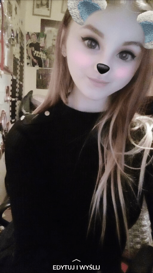 snapchat profil haliksiezniczka