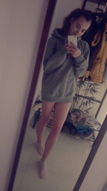 profil kasi_ia0 na snapchatcie