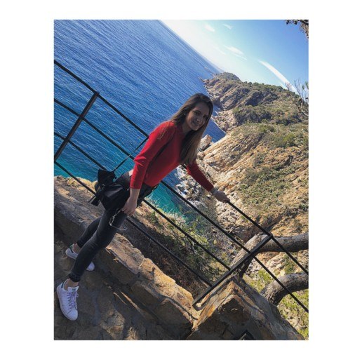 amelia-snapchat-profil