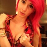 kwiacia 95 sexy snapy