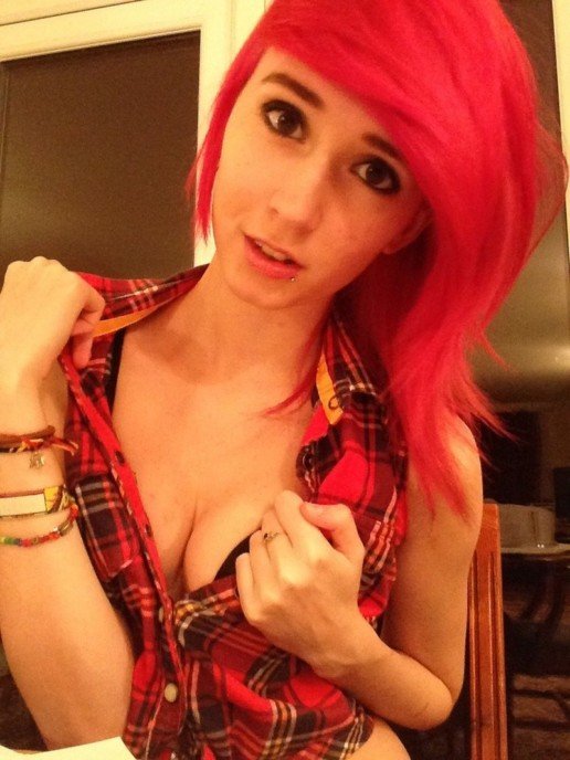 kwiacia 95 sexy snapy