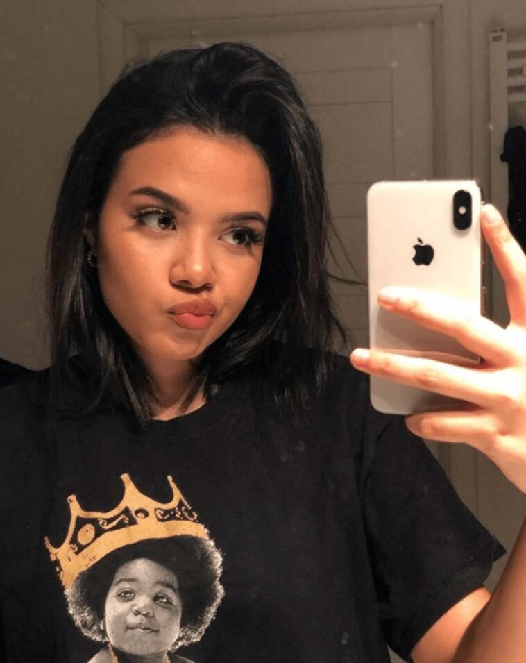 lexy chaplin instagram