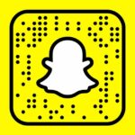 maffashion profil na snapie