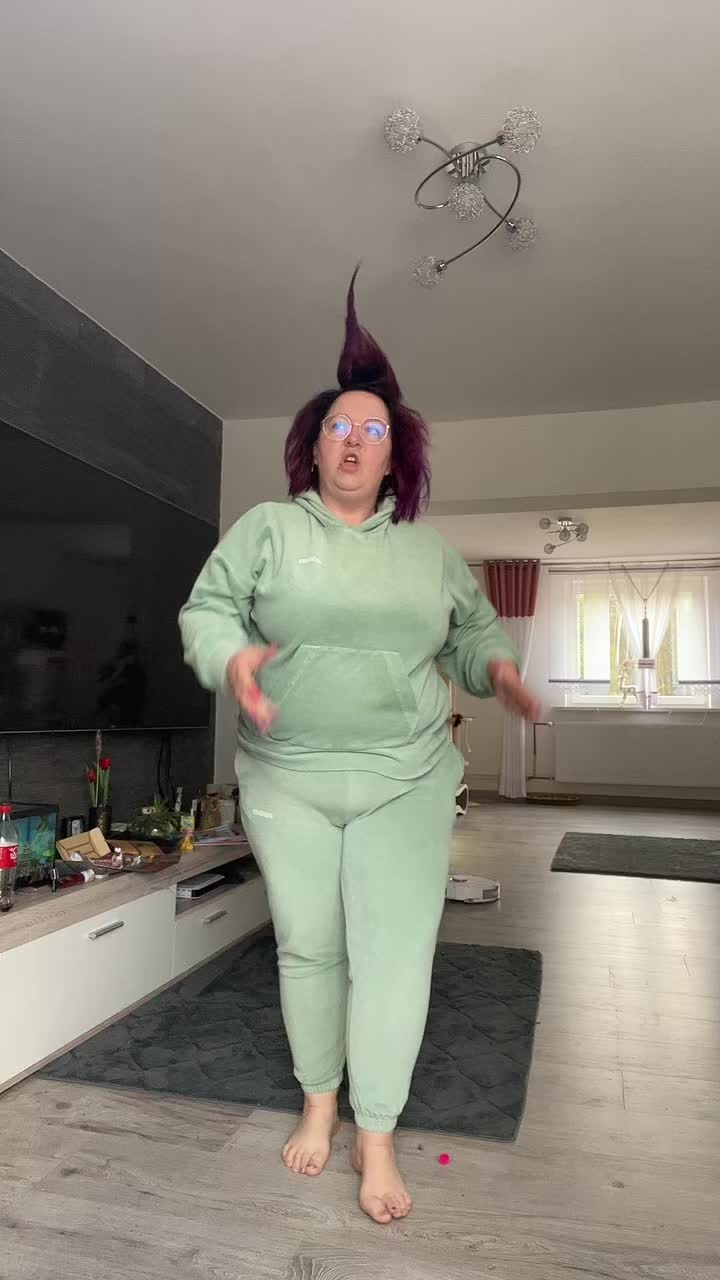 mama na obrotach tiktok