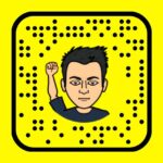 dubiel profil na snapie