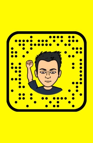 dubiel profil na snapie