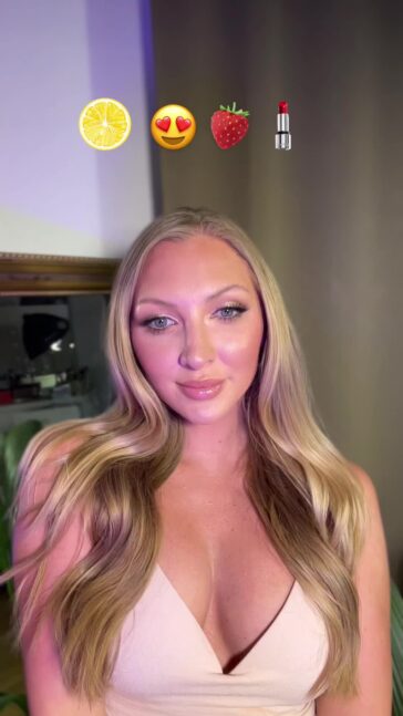 marta rentel profil tiktok