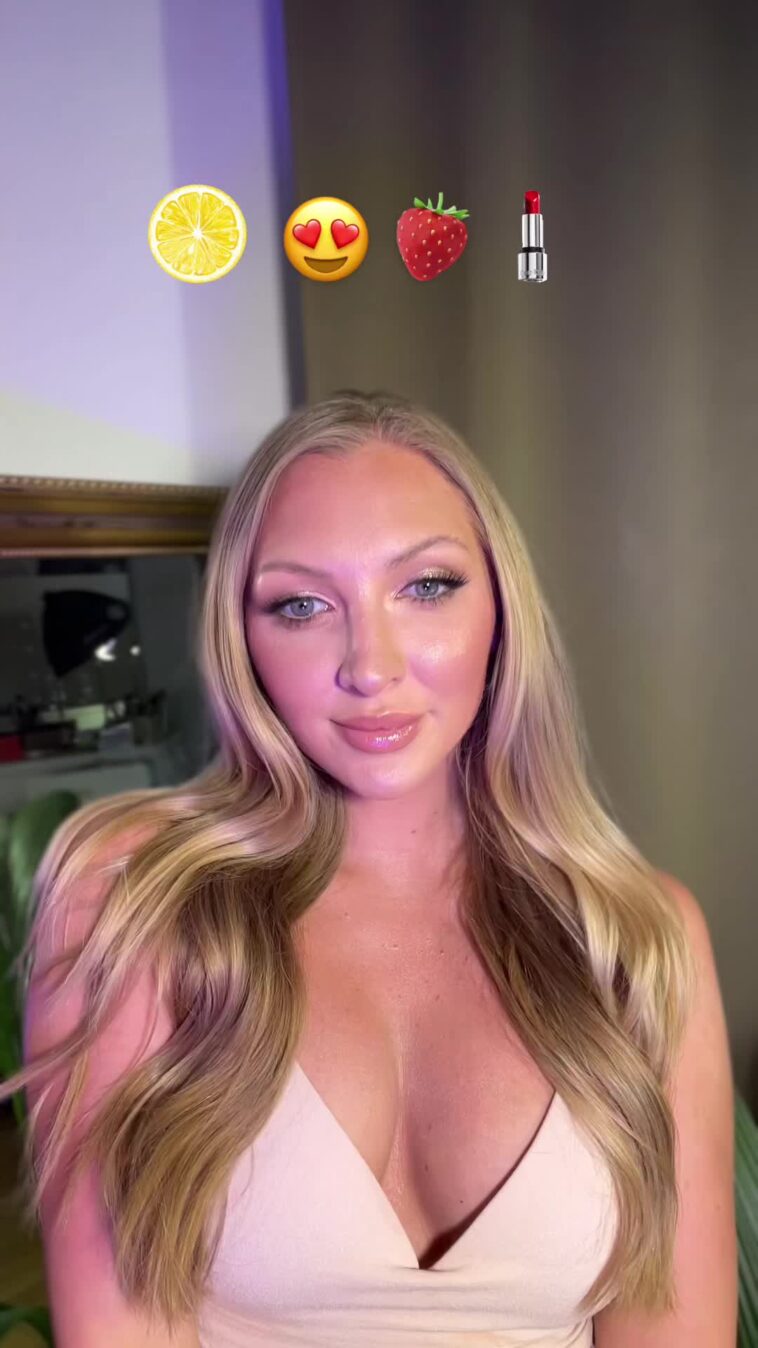 marta rentel profil tiktok