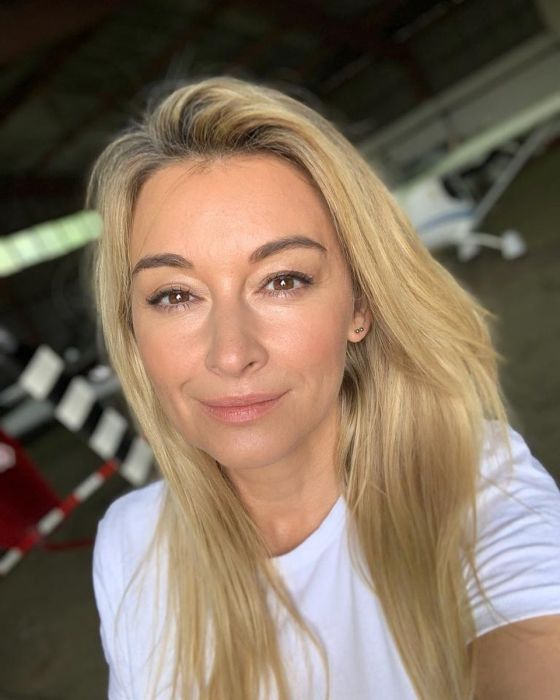 polska podróżniczka martyna wojciechowska instagram