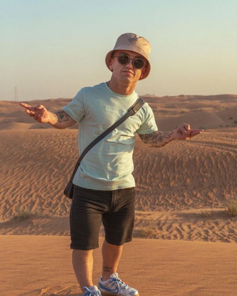 _minimajk profil instagram