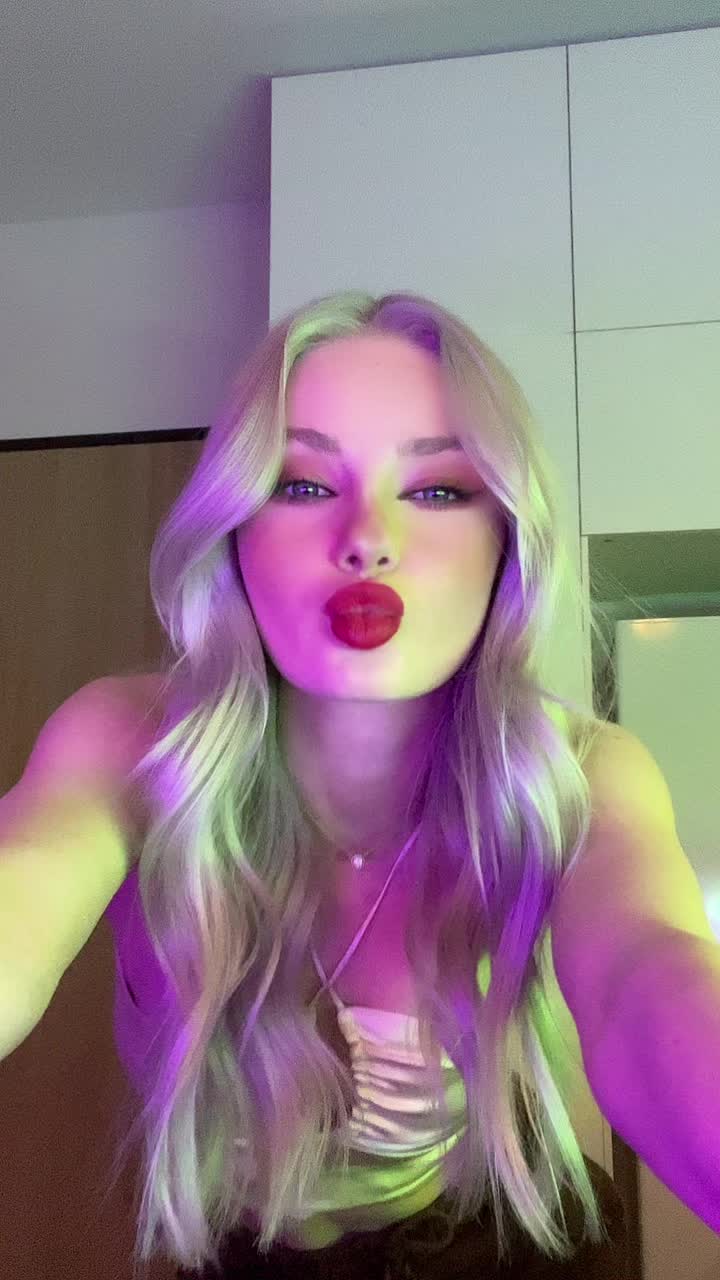 mrs lillyy tiktok profil