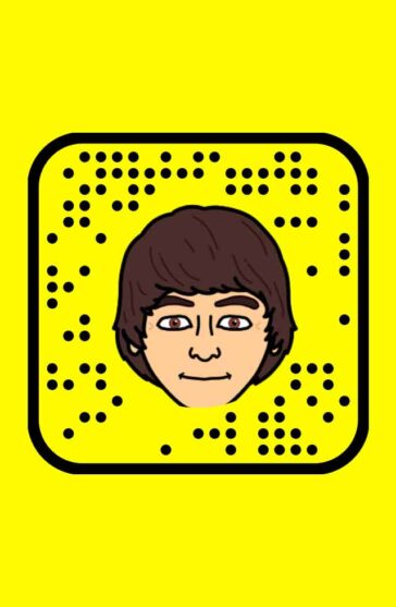 naruciak na snapchatcie