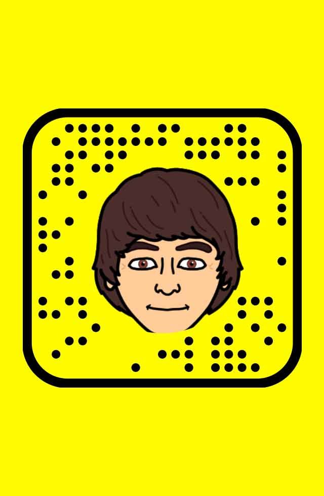 naruciak na snapchatcie