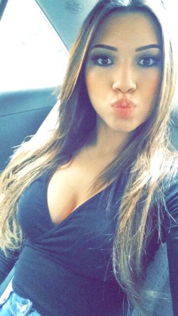 nudesy i zboczone snapy