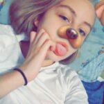 natalcia xd snapy nastolatki