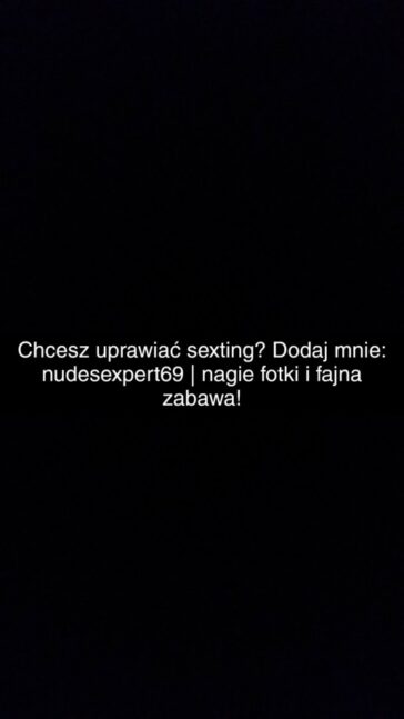 sexy snapy sexting