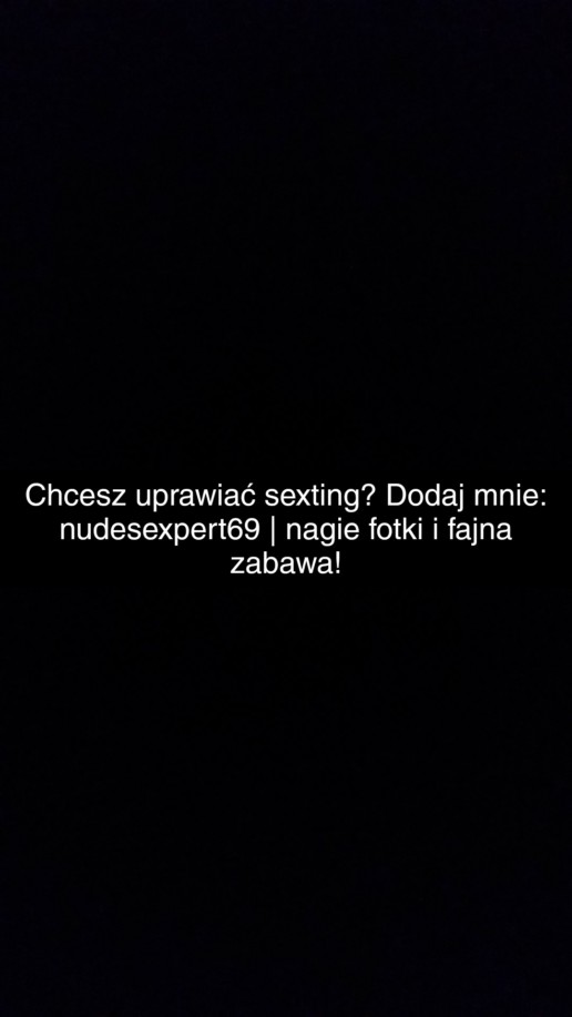 sexy snapy sexting