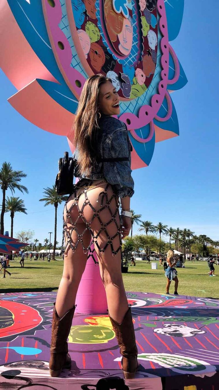 ola nowak profil na instagramie