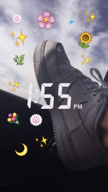 snapchat profil ola xy