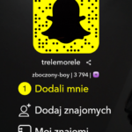 snapchat-profil-chlopaka-zboczony