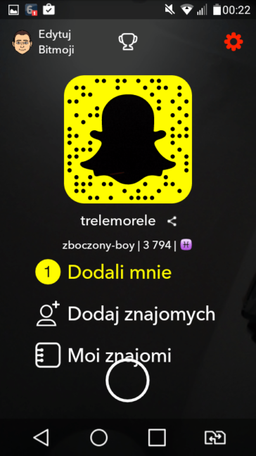 snapchat-profil-chlopaka-zboczony