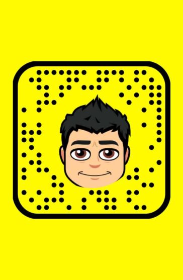rezi snapchat profil rezigiusza