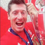 tiktok robert lewandowski