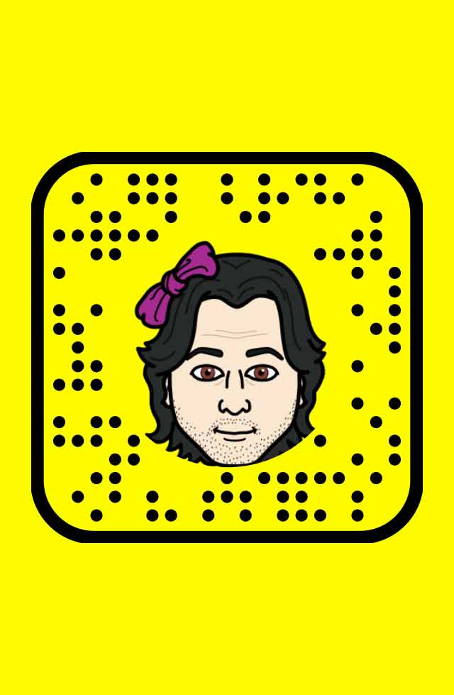 konto rafała masny snapchat