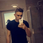 profil snapchat sexon