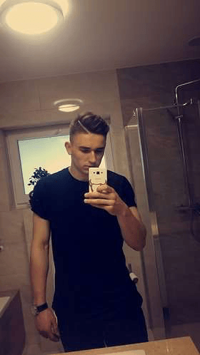 profil snapchat sexon