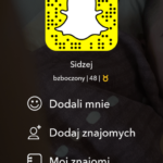 zboczeni chłopacy na snapie