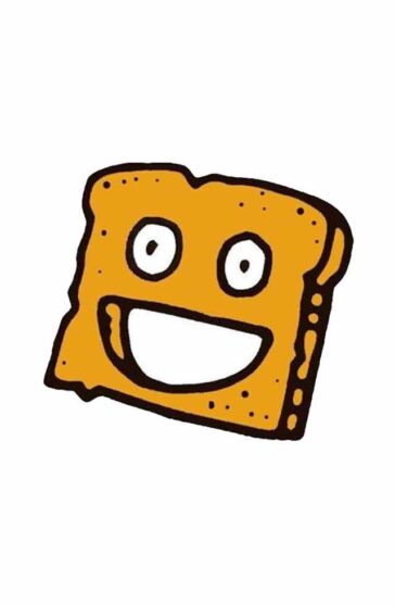 Suchar codzienny profil na instagramie