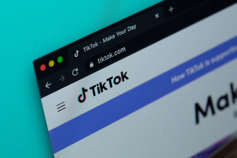 najlepszy tiktok dla dorosłych