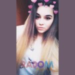 profil wiczaaamiczaaa na snapie