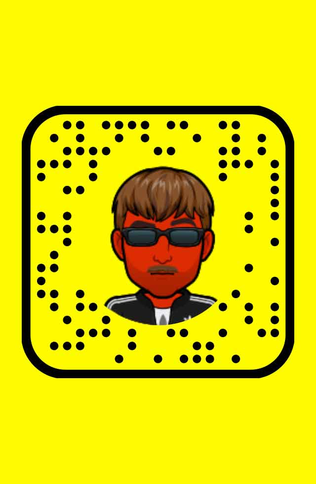 wielmozny snapchat profil